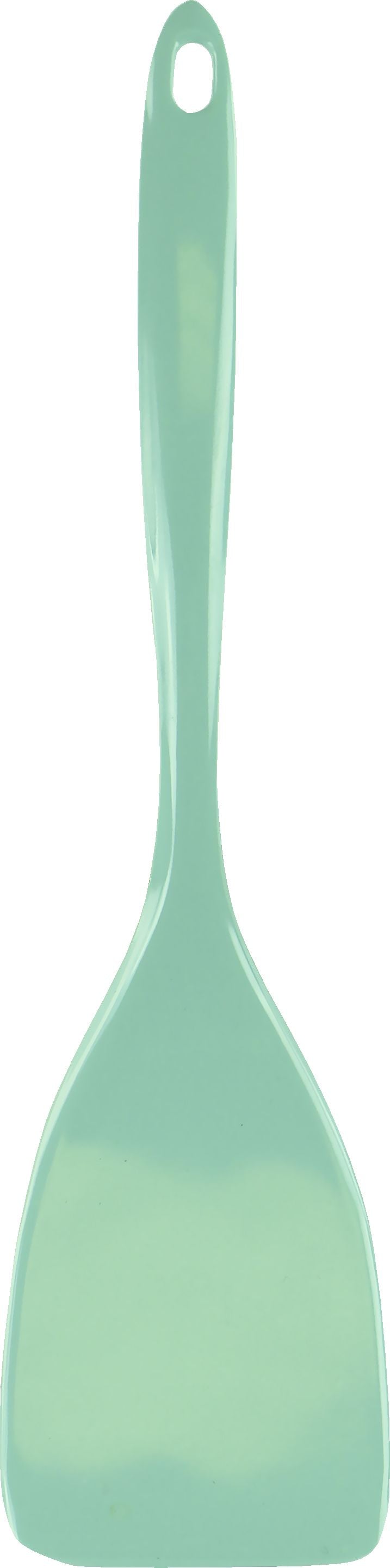 Reston Lloyd Melamine Spatula  Seafoam