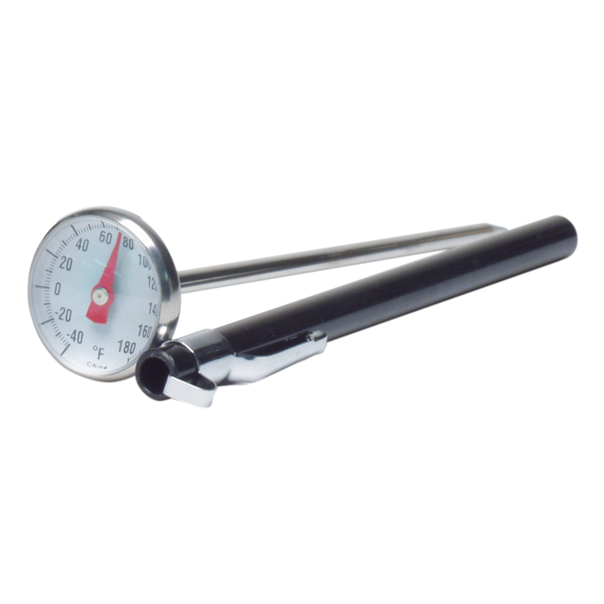 Thermometer 1In Dial Meat Produce