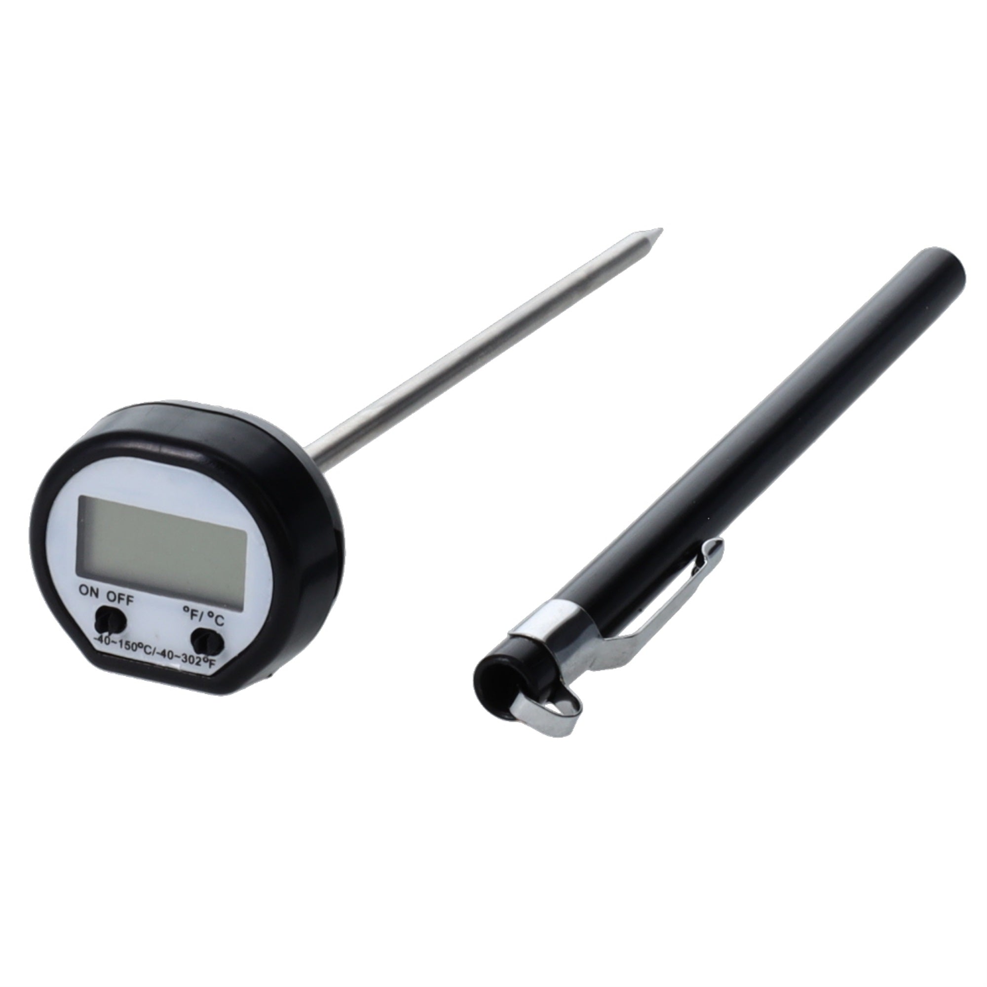 Thermometer Digital Pocket 58302F