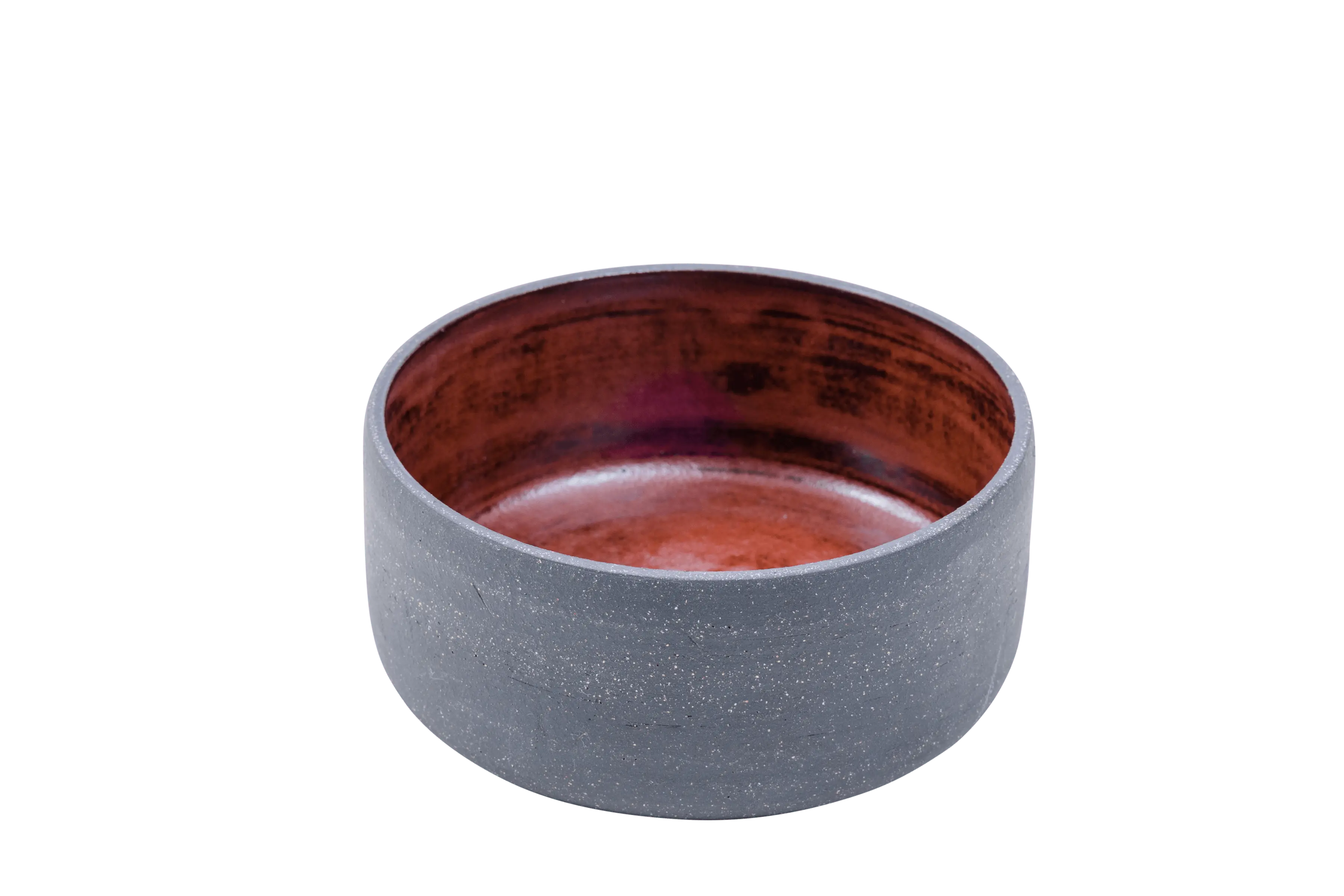 Refillable Clay Candle Vessels - Pottery | Harmonie