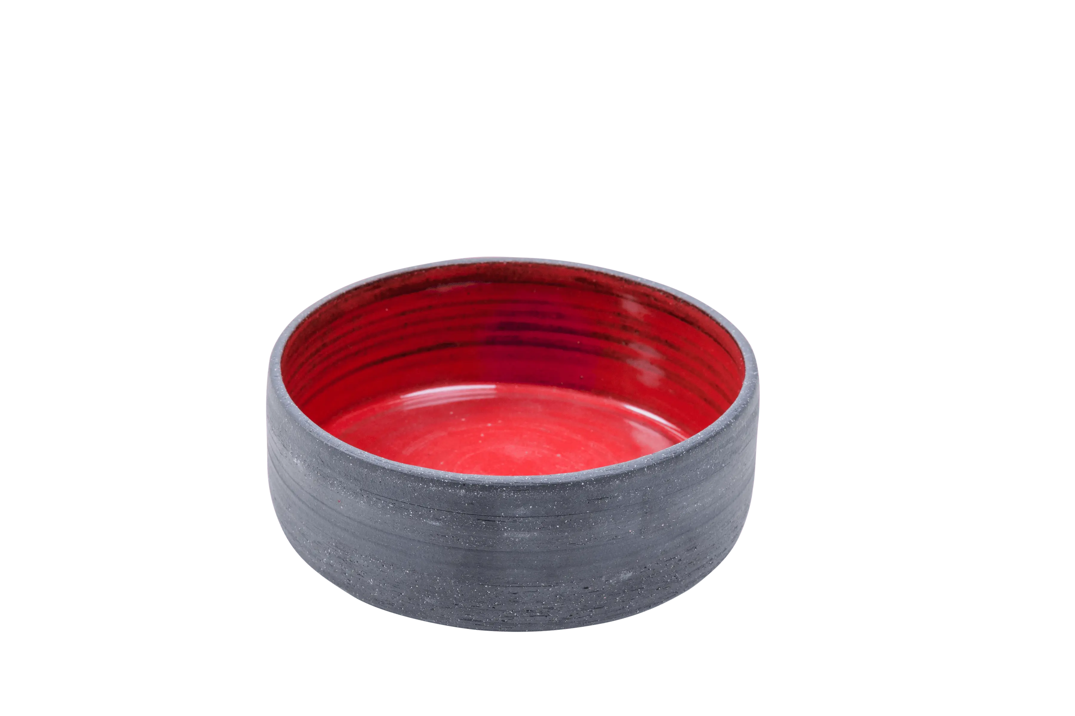 Refillable Clay Candle Vessels - Pottery | Harmonie