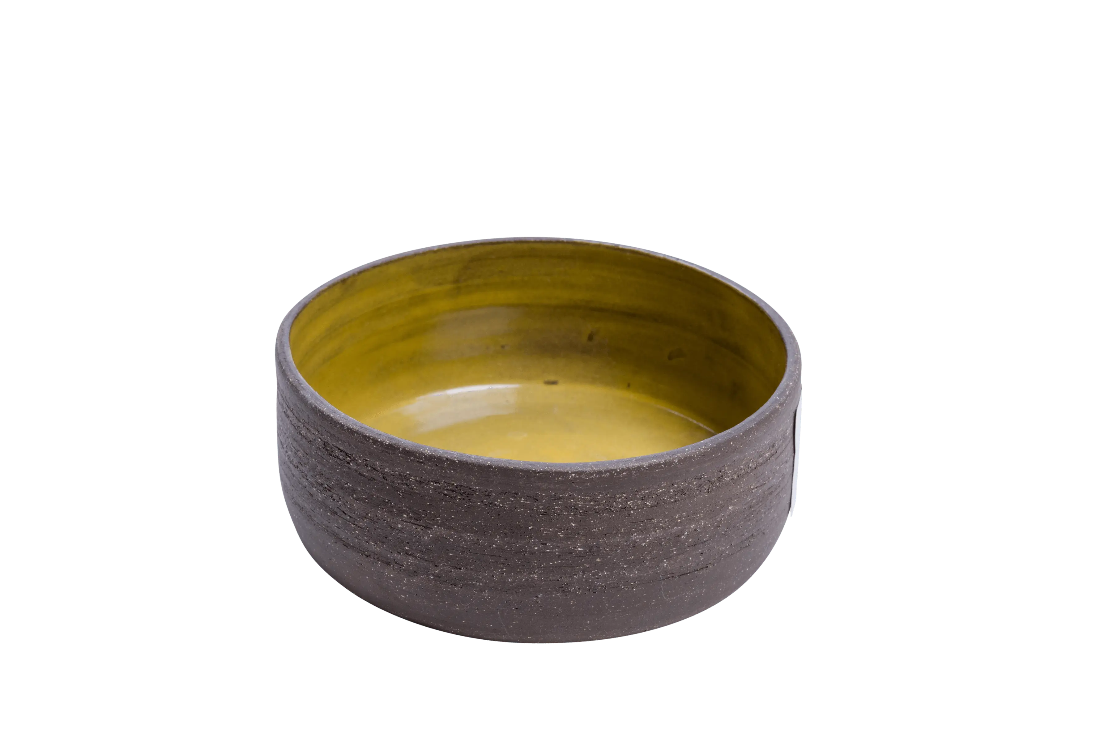Refillable Clay Candle Vessels - Pottery | Harmonie