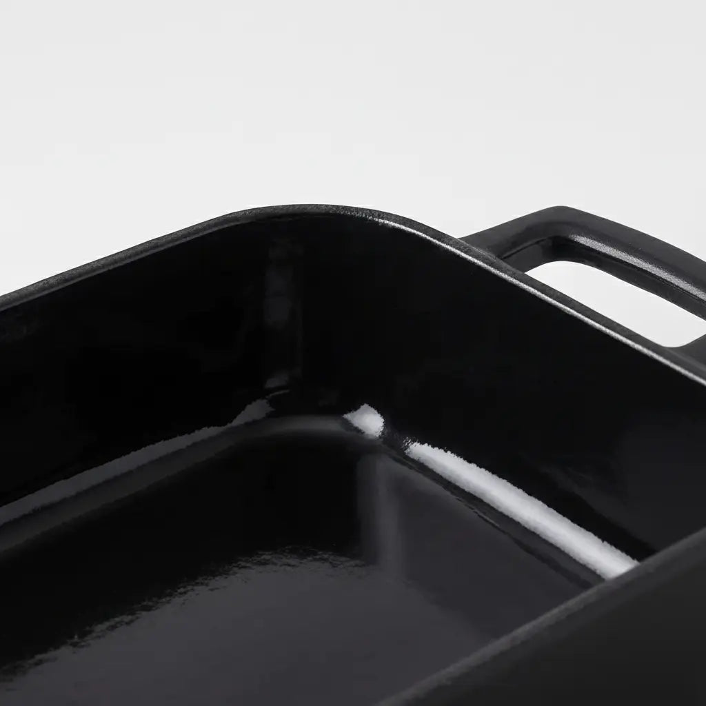 Roasting Pan, 12x8”