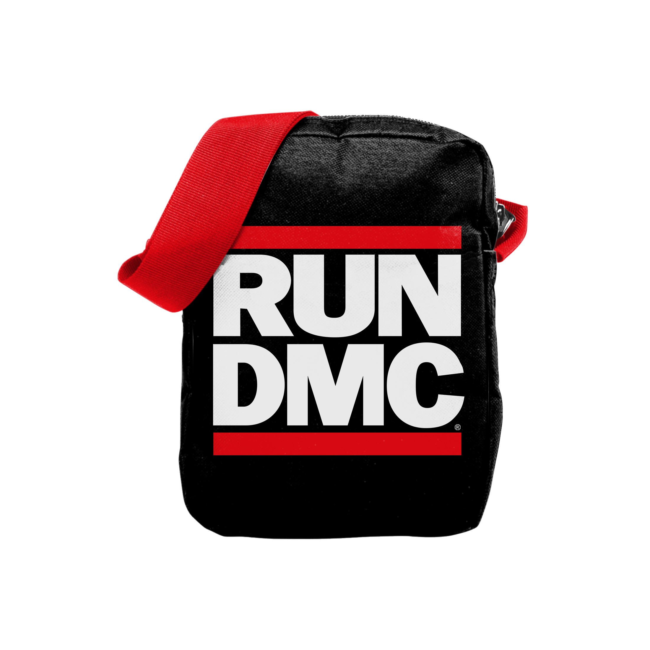 Rocksax Run DMC - Crossbody Bag -  Run DMC