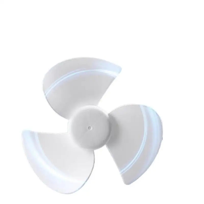 5.1 Inch Mini Fan 5W E27 Ceiling Fan Ceiling Indoor Bedroom Cooling Fan