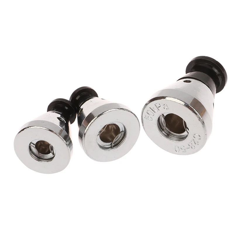 High-Quality Explosion-Proof Pressure Cooker Accessories - Pressure Valve