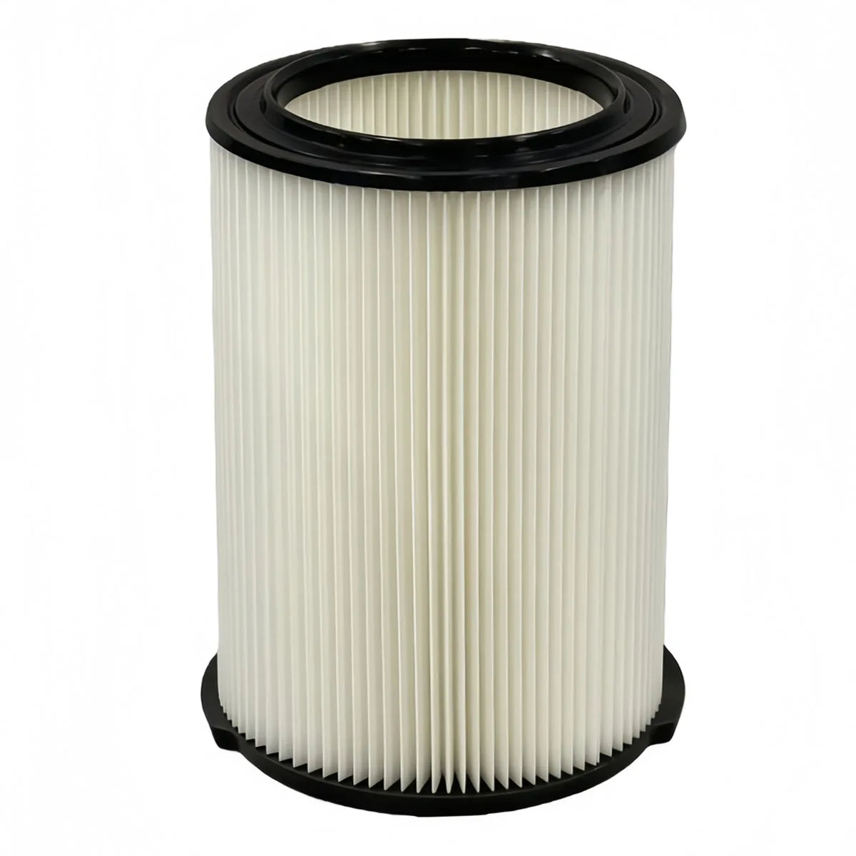 VF4000 Wet/Dry Vacuum Replacement Filter – Easy to Install, High-Efficiency Dust Removal for RIDGID 5-20 Gallon Models