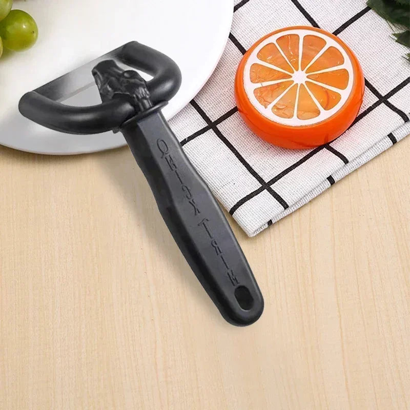 Beef Slicer Fat Cooking Barbecue Tool Kitchen Cooking Tool Handheld Beef and Pork Slicer New Type of Meat Fat Trimmer