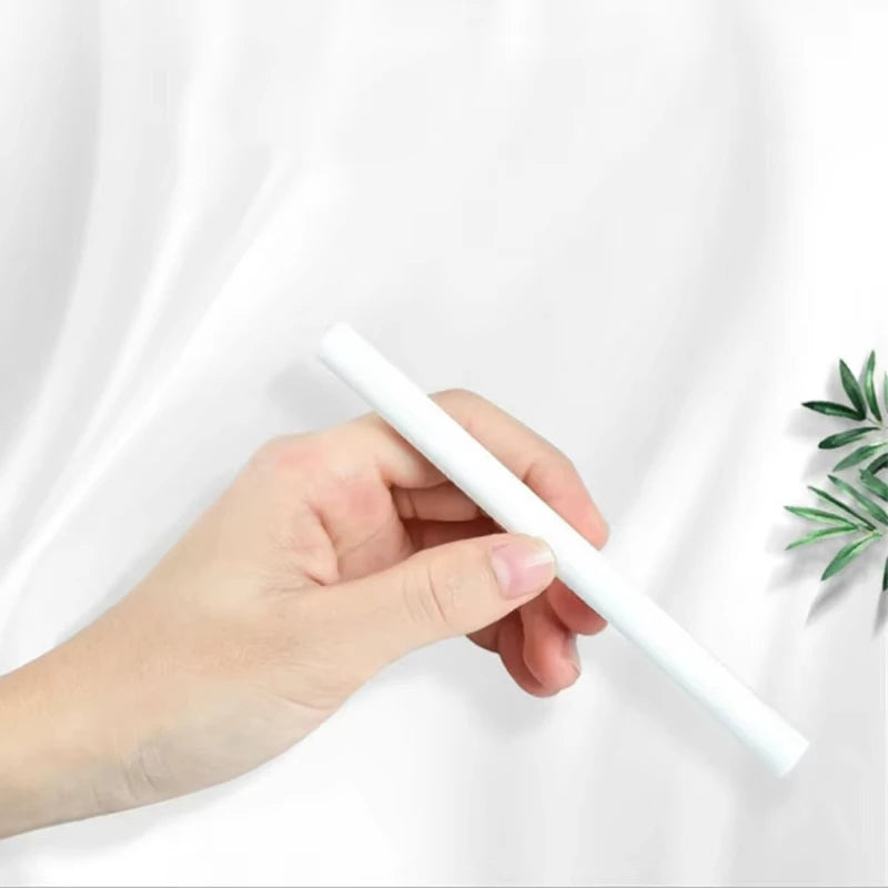 20pcs Mini USB Powered Humidifier Sticks 0.8cm X 8cm Portable Personal Desktop Room Filter Refill Wicks for Desktop Room Humidif