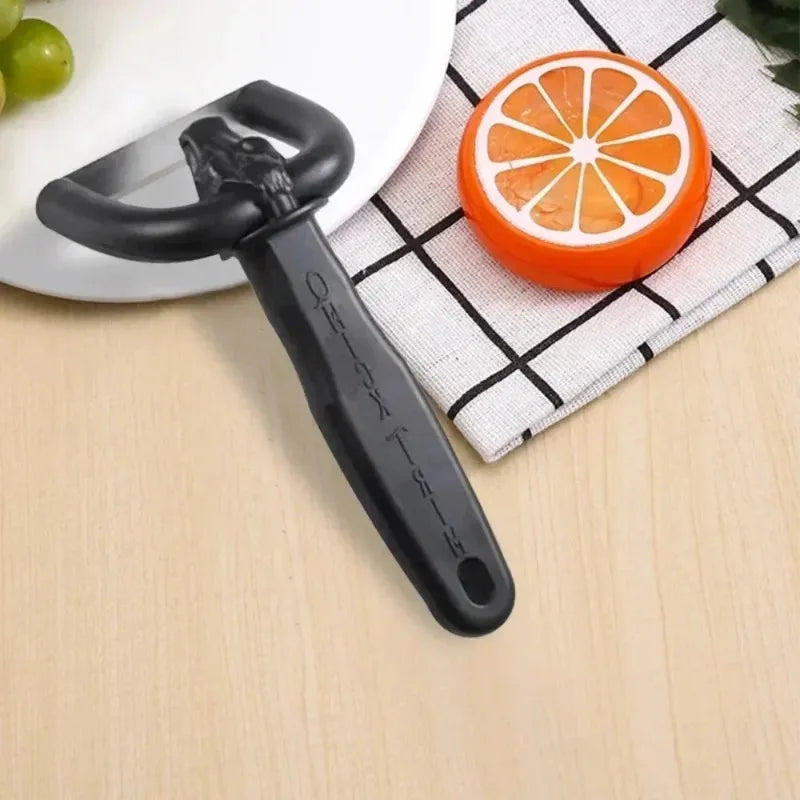 Beef Slicer Fat Cooking Barbecue Tool Kitchen Cooking Tool Handheld Beef and Pork Slicer New Type of Meat Fat Trimmer