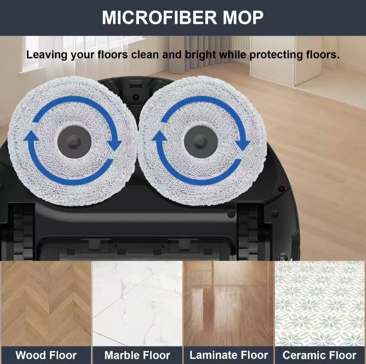 Dreame X40 Ultra / X40 Pro / L40 Ultra Robot Vacuum Spare Parts Main Side Brushes Mop Cloths HEPA Filters Dust Bags Accessories