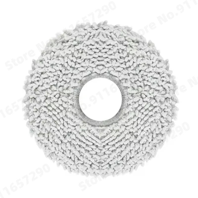 For Xiaomi Robot Vacuum X20 Plus/ X20+/X10+ / X10 Plus Spare Parts Accessories Main Side Brush Mop Cloth Dust Bag Filter