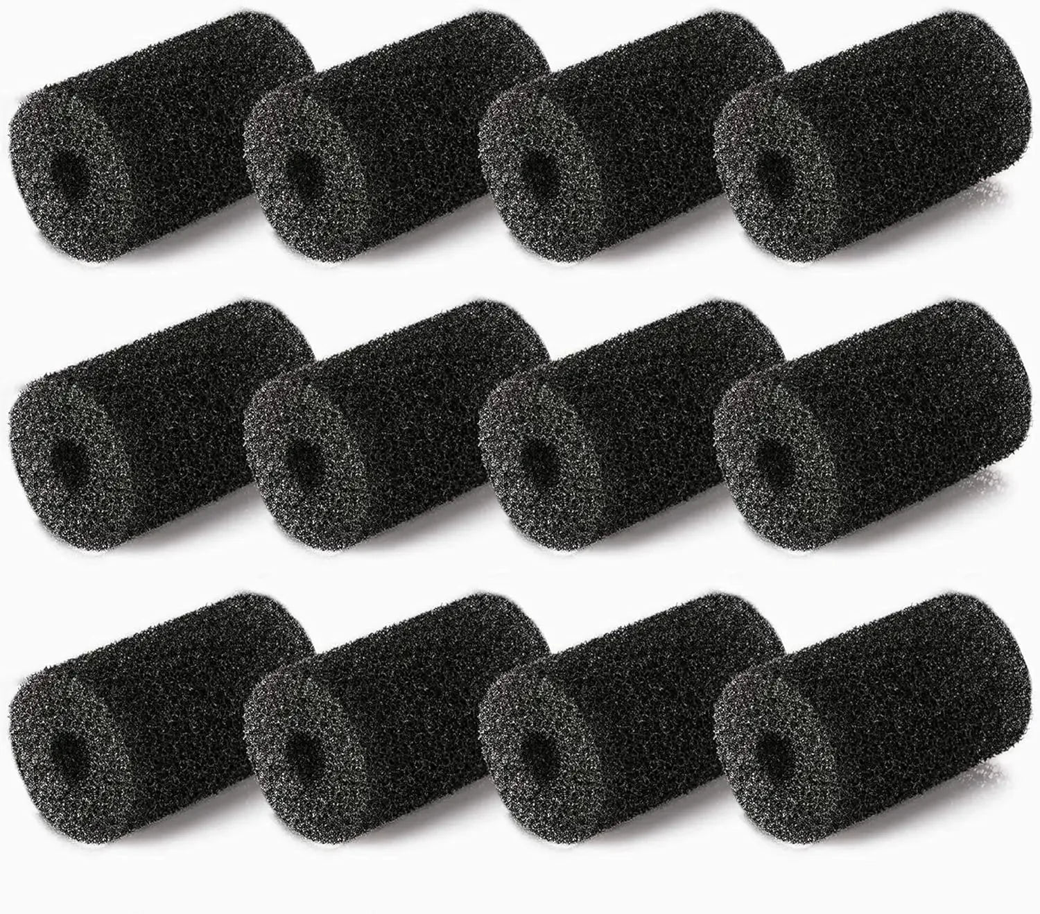 Robot Tail Foam Brush For Polaris 180 280 360 380 480 3900 Sport, Replacement Sweep Hose Tail Scrubbers Sweep Pool Cleaner Parts