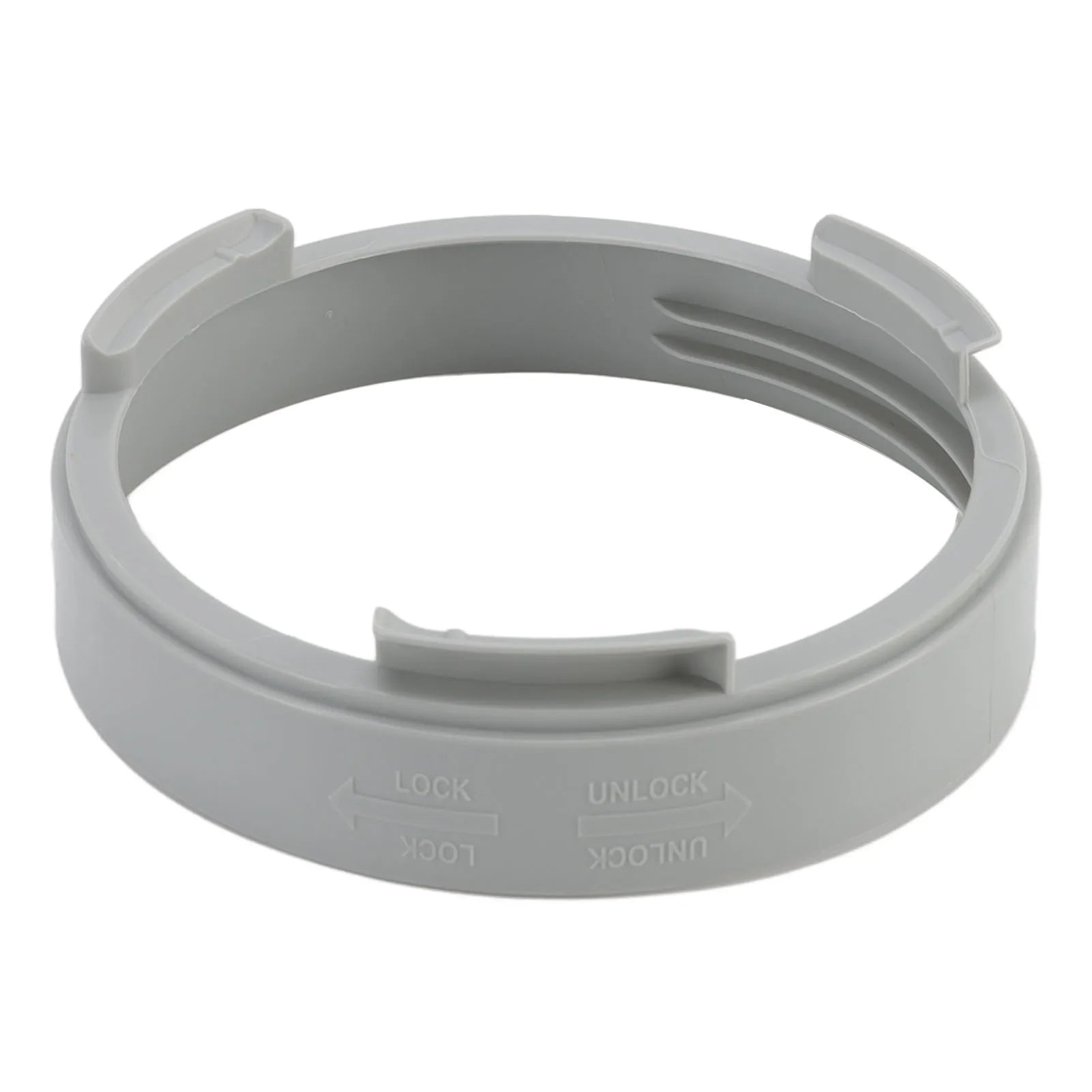 Air Conditioner Exhaust Hose Coupler Tight Connection  AC Coupling Extension Support CW CCW Thread for Replacement