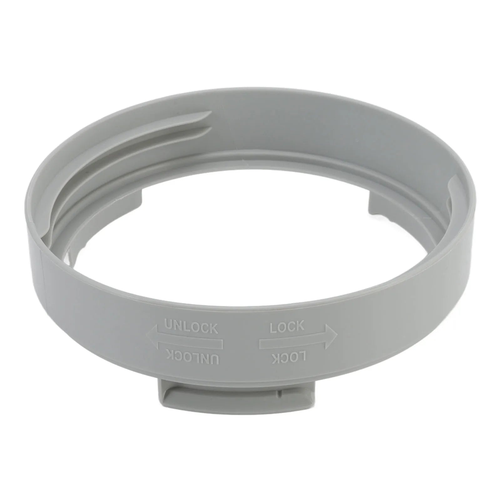 Air Conditioner Exhaust Hose Coupler Tight Connection  AC Coupling Extension Support CW CCW Thread for Replacement