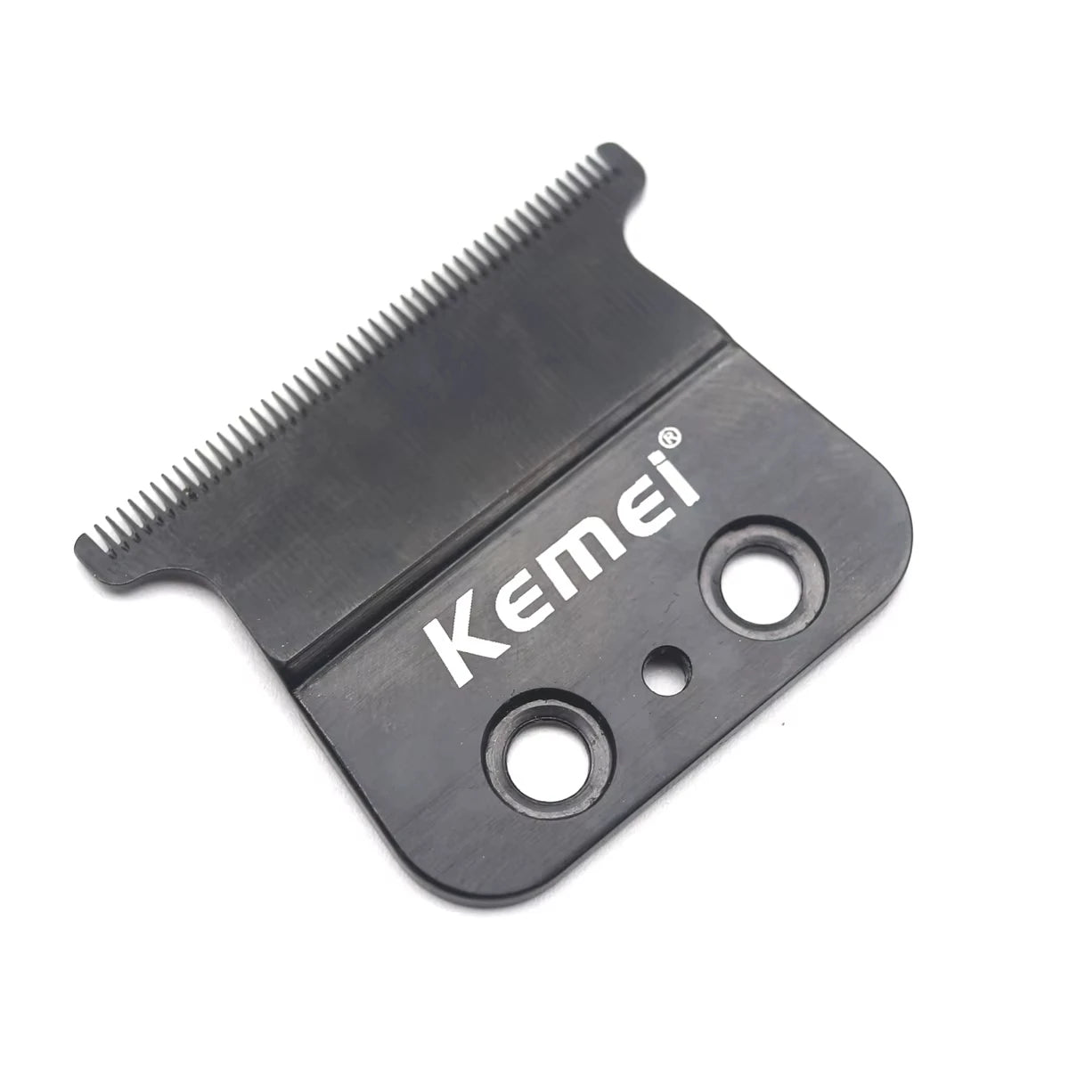 Original Replaceable Blade Cutter Head for Kemei KM-2293 Professional Hair Clipper 0mm Blade Hair Cutting Machine Accessories