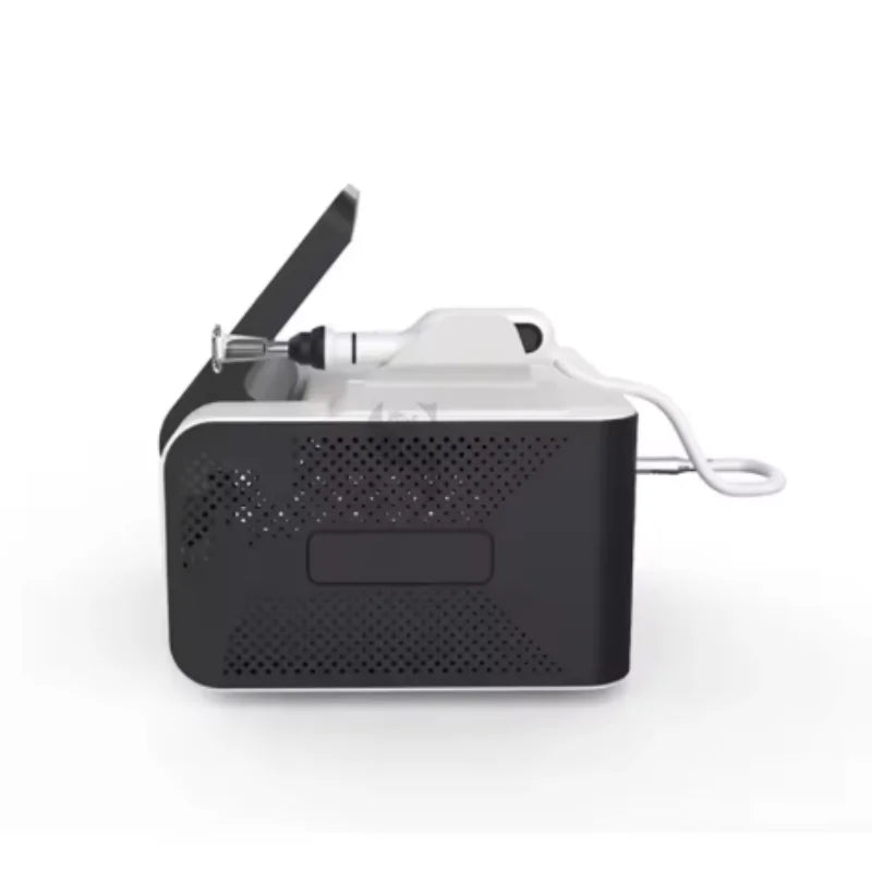Cold Plasma with Argon Gas Professional Fractional Cold Plasma Sterilization Device Cold Plasma Machine for Wound Therapy