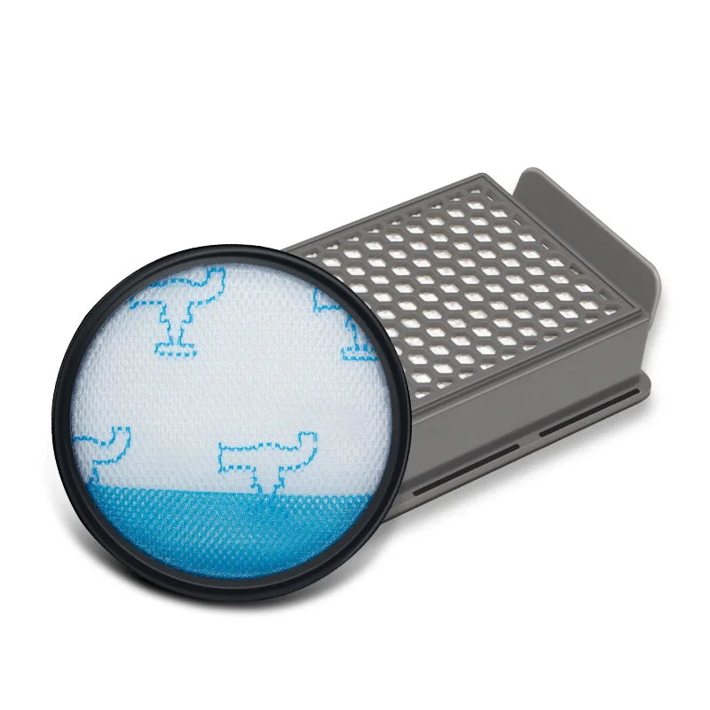Rowenta Filter Kit HEPA Staubsauger Compact power RO3715 RO3759 RO3798 RO3799 vacuum cleaner parts kit accessories