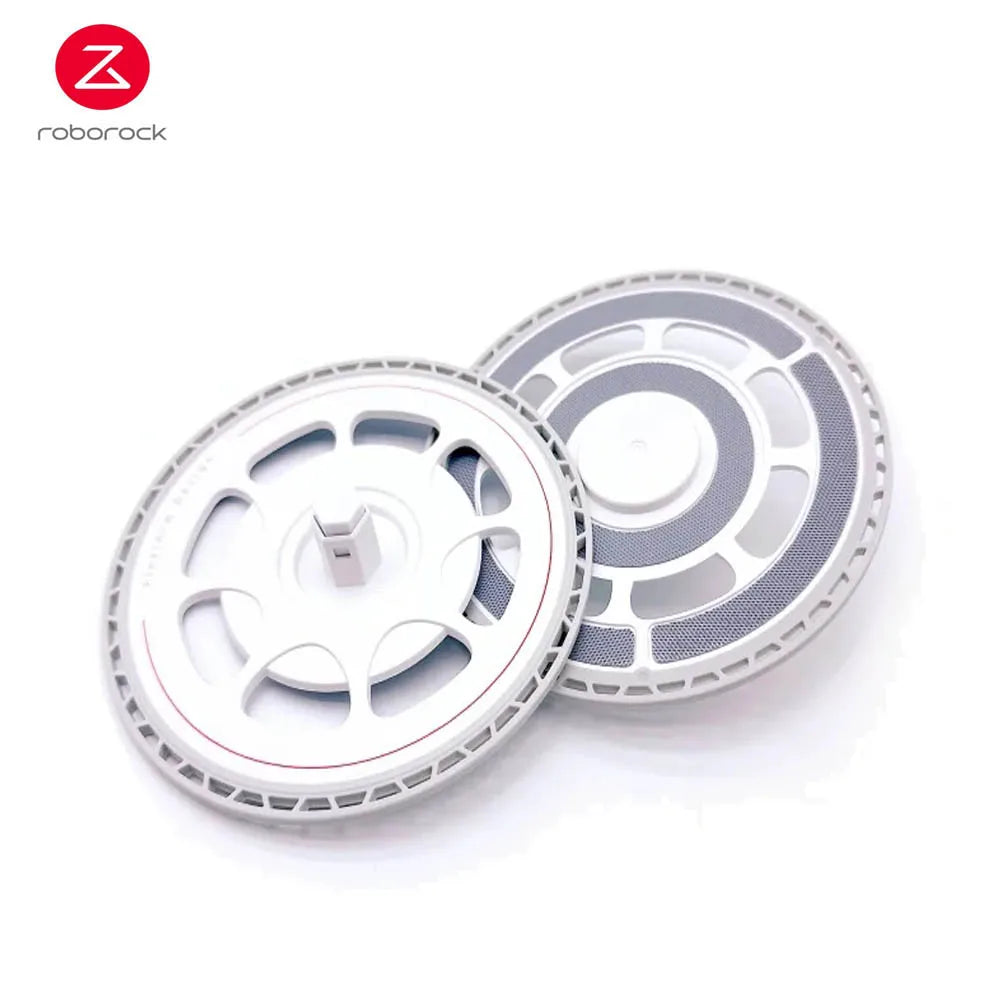Original Roborock Qrevo MaxV Mop Tray Accessories for Q Revo Pro Vacuum Cleaner Mop Cloth Holder Mop Mount Spare Parts