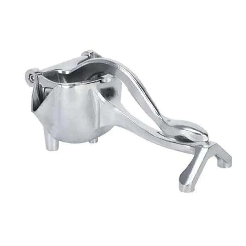 2025 Manual Juice Squeezer Aluminum Alloy Hand Pressure Juicer Pomegranate Orange Lemon Sugar Cane Juice Bar Kitchen Fruit Tool