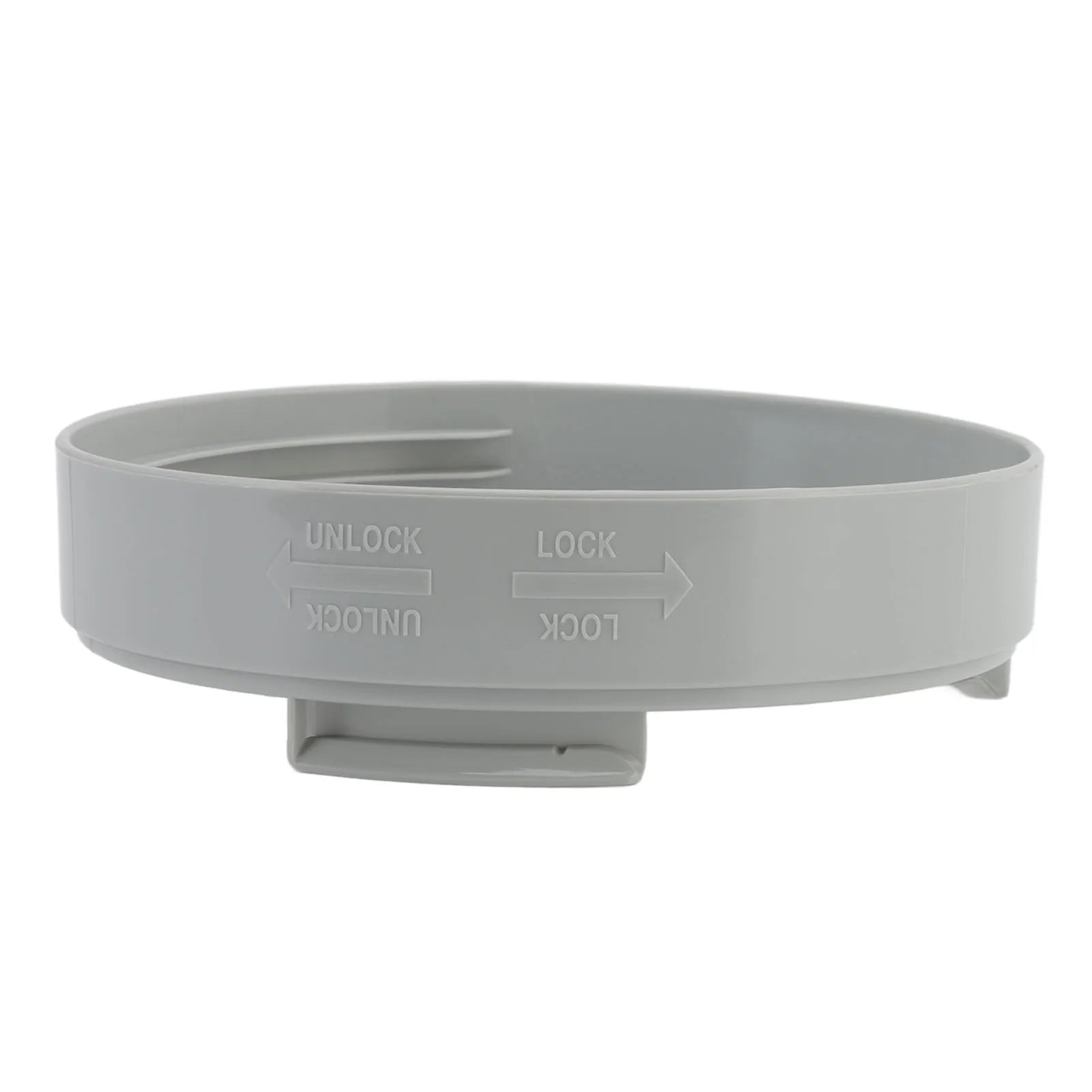 Air Conditioner Exhaust Hose Coupler Tight Connection  AC Coupling Extension Support CW CCW Thread for Replacement