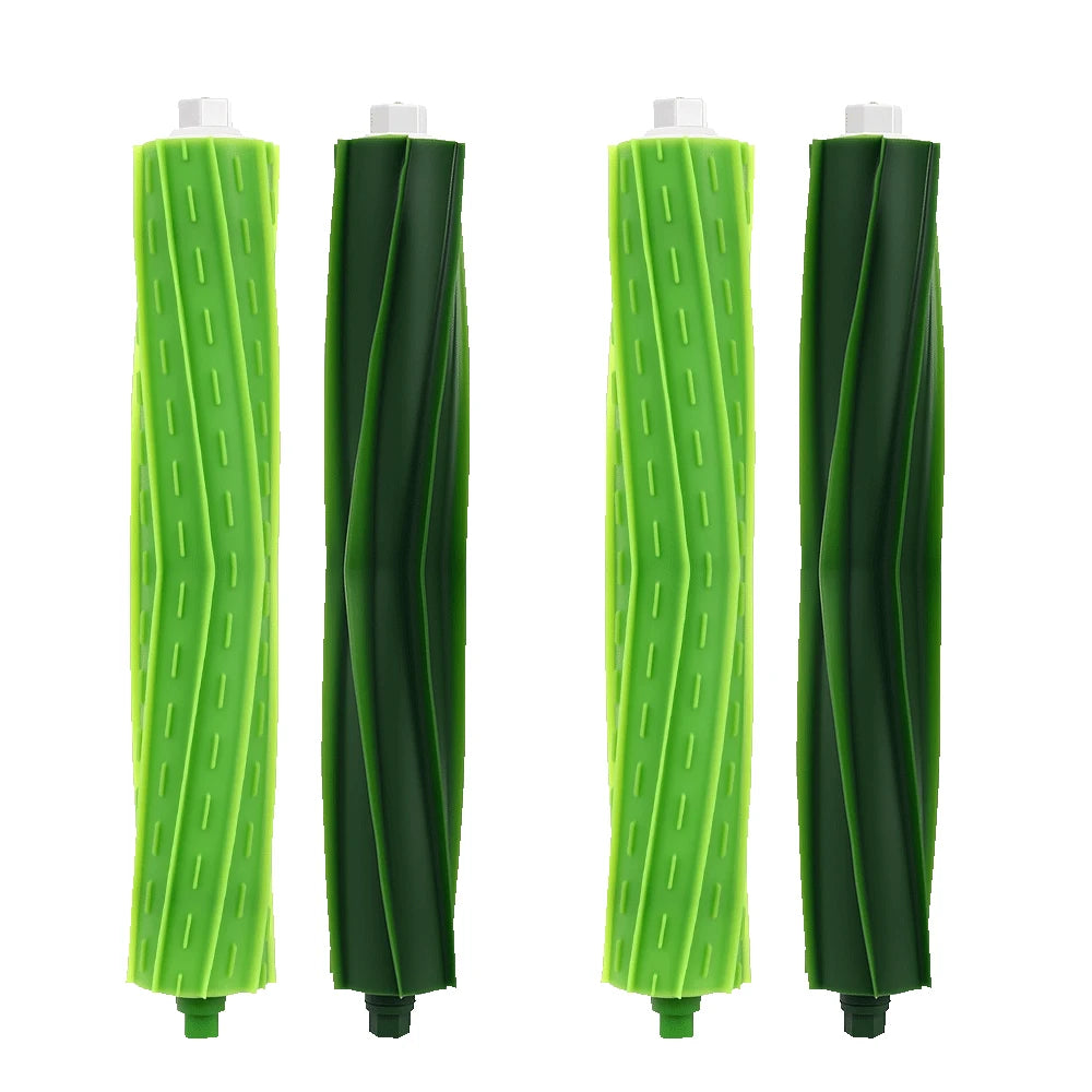 HEPA Filter Main Brush Side Brush For iRobot Roomba i2 i3 i3+ i4 i4+ i6 i6+ i7 i7+ i8 i8+ E5 E6 E7 Sweeping Robot Vacuum Parts