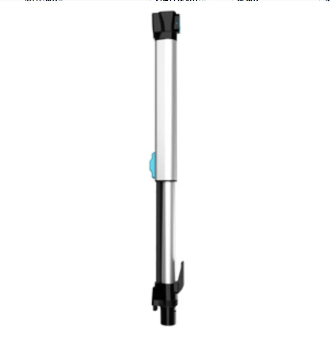 INSE N5T Cordless Vacuum Cleaner Original Accessories for N5T Vac Cleaner Battery HEPA Floor Brush Host Header Replacement Parts