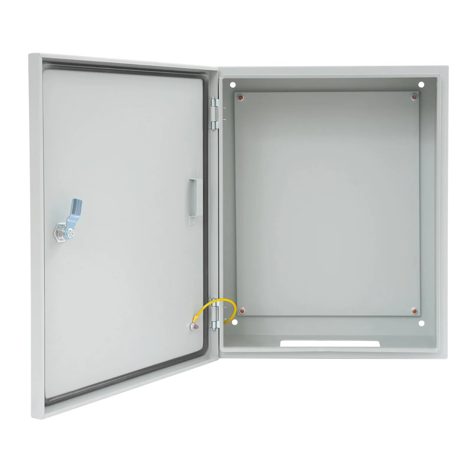 Outdoor Electrical Box 50x40x20cm Electric Distribution Box for Protecting Electrical Equipment Waterproof