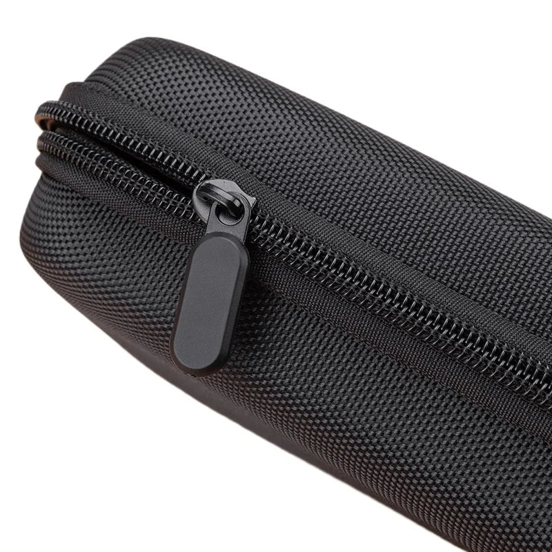 2026 Universal EVA Hard Storage Box for Hair Trimmer Clipper Shaver Tools Digital Accessories Travel Organizer Case