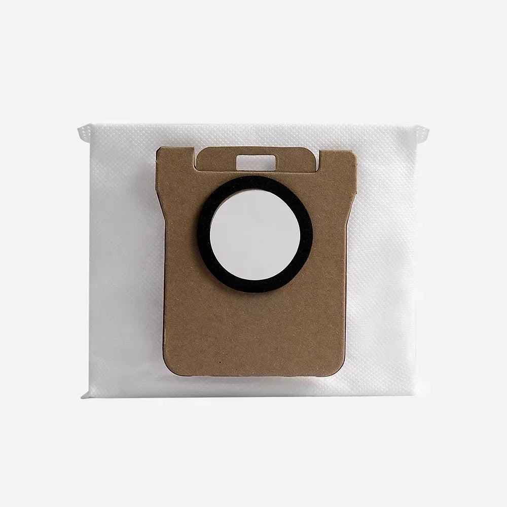 Dust Bag For Xiaomi X20 Max X20+ X10+ X20 Plus X10 Plus M30 M30S M40 M40S Robot Vacuum Accessories Disposable Anti-dust Bags