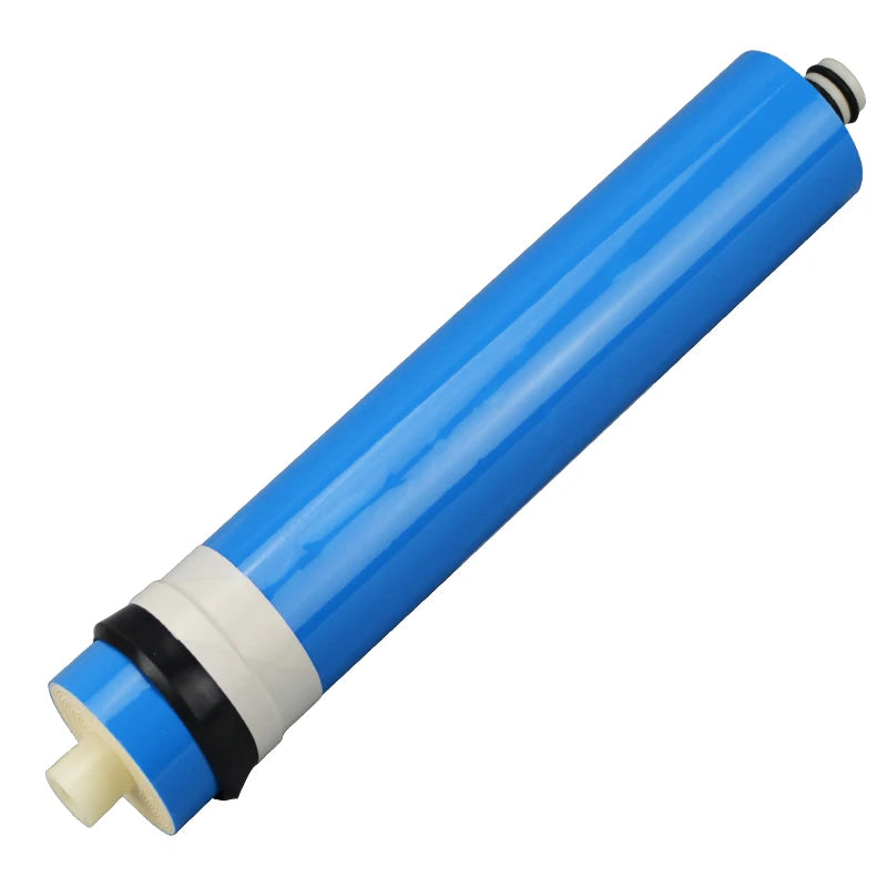 75gpd/100gpd  RO Membrane reverse osmosis system Water Purifier RO membrane Cartridge General Common Water Filters for Household