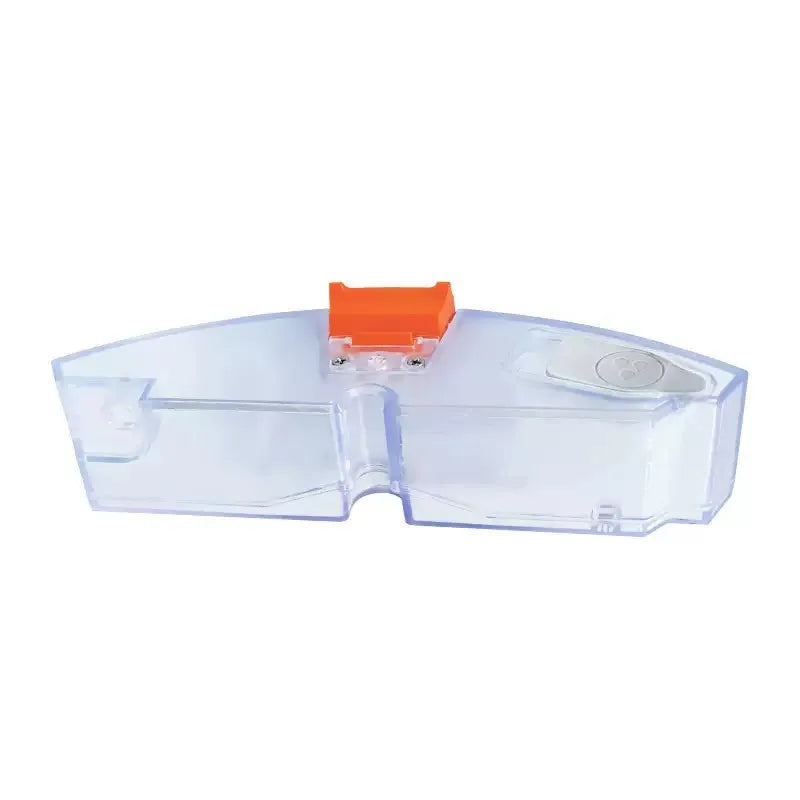 Water Tank For Xiaomi Roborock S7 T7S Plus G10 Vacuum Cleaner Accessories Replacement Water Box Electronically