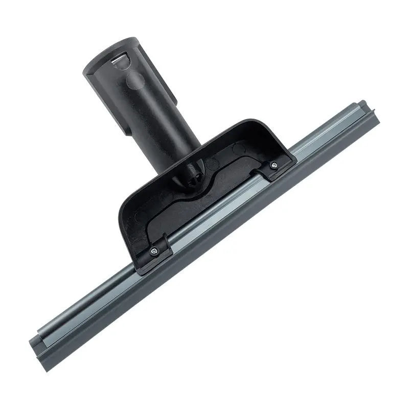 Window Nozzle Scraper Round Brush For Karcher SC1 SC2 SC3 SC4 SC5 SC7 CTK10 CTK20 Steam Engine Part Glass Cleaning Brush