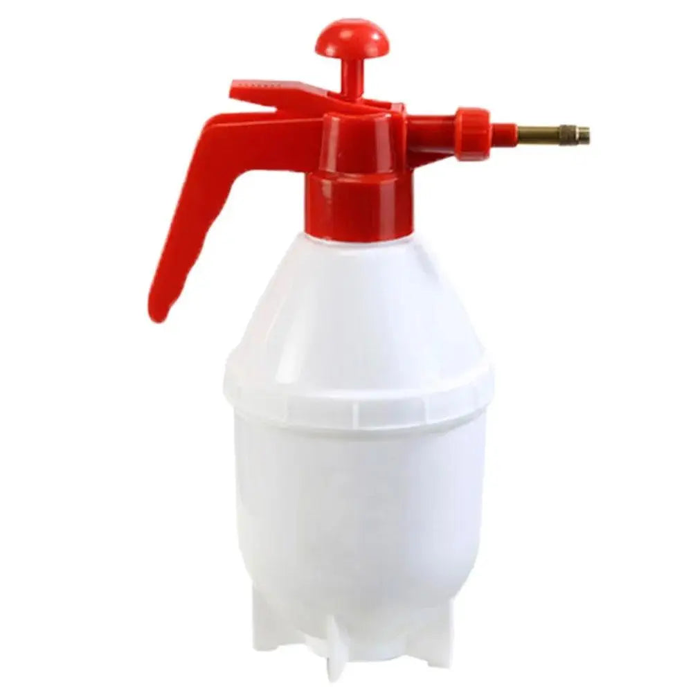 Pumped Pressure Sprayer Air Compression Pump Manual Pressure Sprayer Garden Watering Irrigation Disinfection Spray Bottle