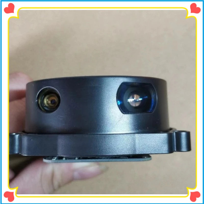 Proscenic M8 Pro M7 Robot Vacuum Cleaner Lds for Viomi S9 Proscenic M7 Pro max M8 Lydsto R1 Vacuum Cleaner Accessories Parts
