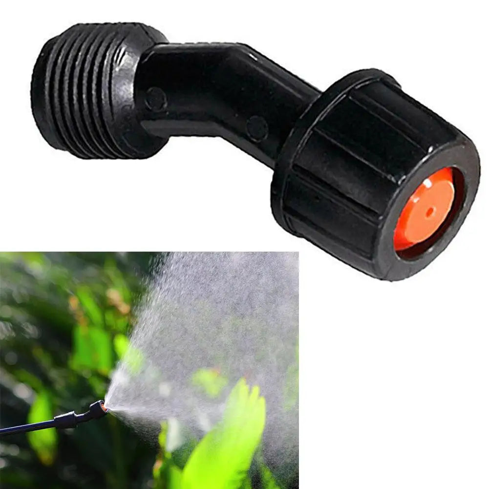 Knapsack Electric Sprayer Nozzle Replacement Garden Sprayer Nozzle Tool Set Gardening Watering Pesticide Application Fittings