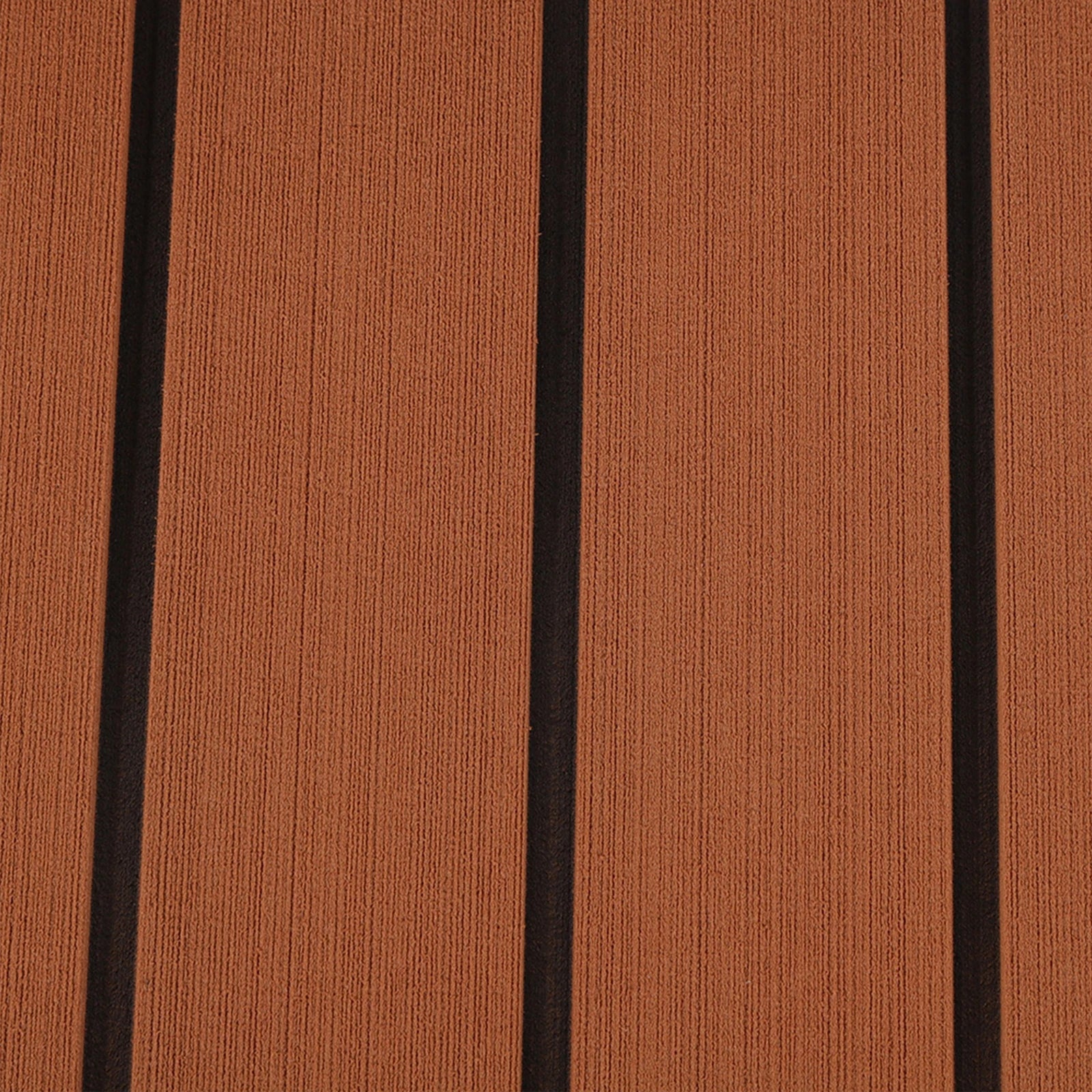 Self-Adhesive EVA Foam Floor Mat 90x240cm Faux Teak Waterproof Boat Decking RV Floor Pad 6mm Thick for Marine Caravan Home Gym