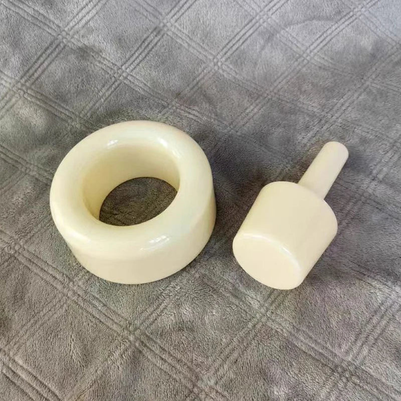 Ice Cream Cone Mold Forming Machine