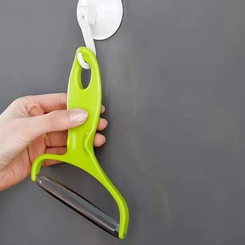 Peeler Vegetables Fruit Stainless Steel Knife Cabbage Graters Salad Potato Slicer Kitchen Accessories Cooking Tools Wide Mouth