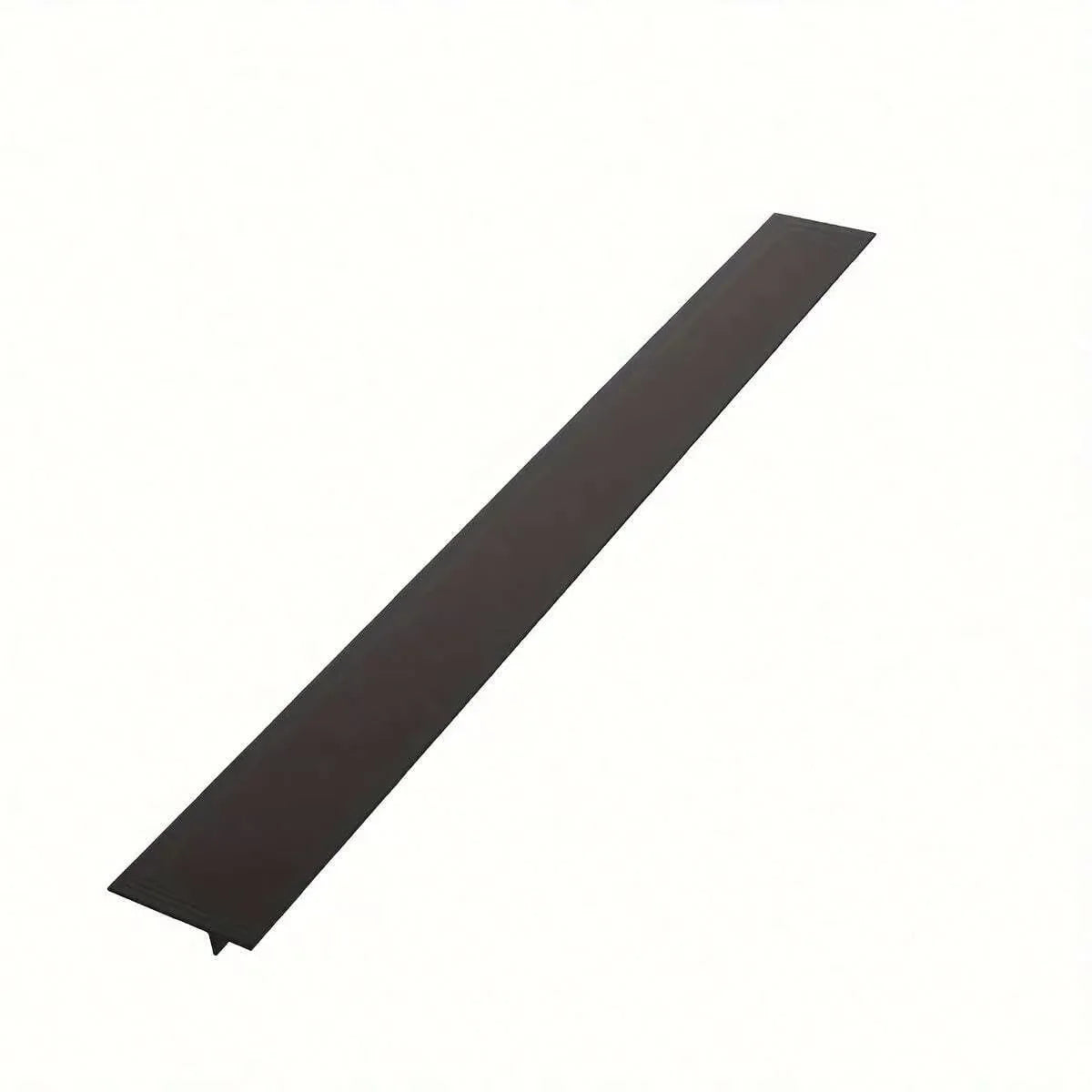 53cm Silicone Kitchen Stove Gap Cover Heat Resistant Anti-Oil Dust Water Seal for Gas Range Oven Countertop Sealing Strip