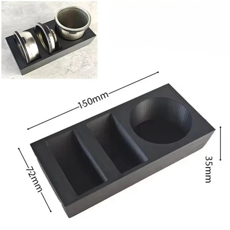 For Ninja Luxe Cafe Accessories Ninja Luxe ES601 ES655 ES701 Ninja Luxury Coffee Machine Espresso Coffee Maker