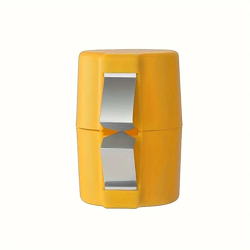 Portable Egg Opening Machine Quick Egg Beater Kitchen Egg Sheller