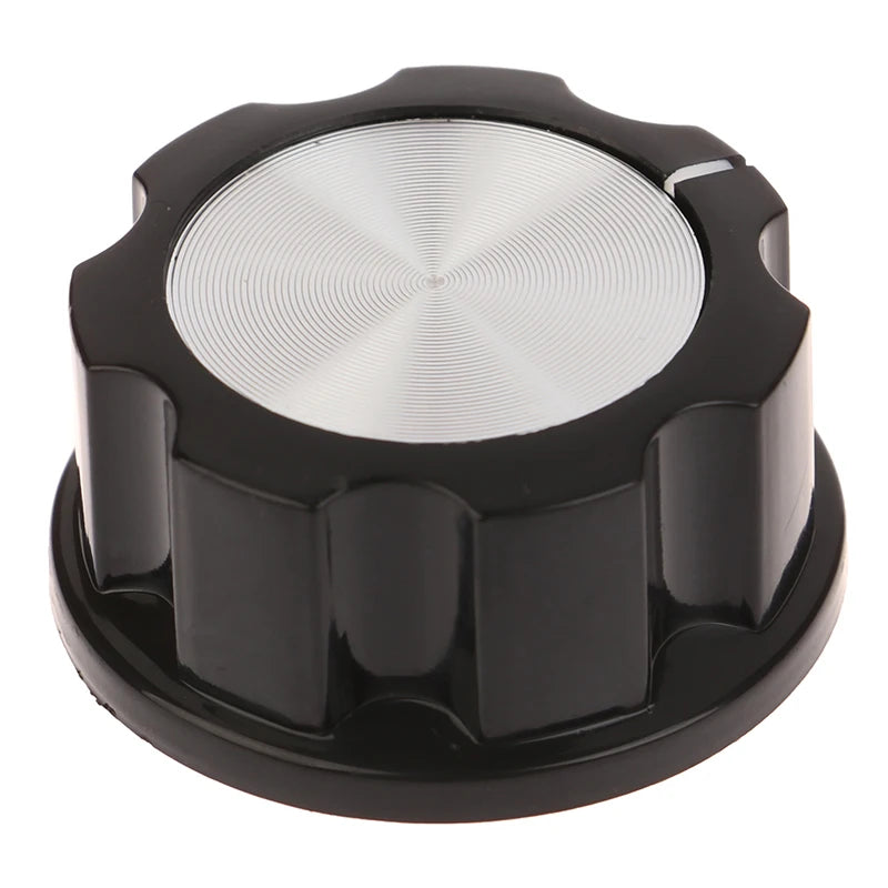 1-Unit KL50-G3 Timer Control for Air Fryer; D-shaped Switch Button for High-Pressure Cookware.