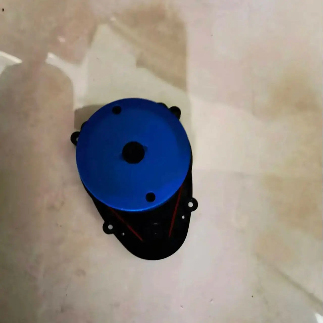 Proscenic M8 Pro M7 Robot Vacuum Cleaner Lds for Viomi S9 Proscenic M7 Pro max M8 Lydsto R1 Vacuum Cleaner Accessories Parts