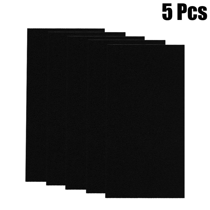 400*217*5mm Air Purifier Filter Cotton for Panasonic ZXFD35C JXH35C JDH35C VDG35C VXG35C PDF35C PXF35C
