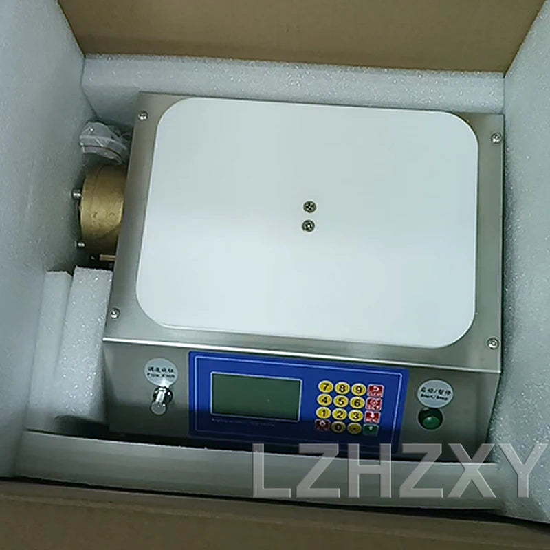 CSY-L15 Flow Weighing Type Fully Automatic Dispensing Filling Machine Honey Sesame Sauce Edible Oil Glue Viscous Liquid