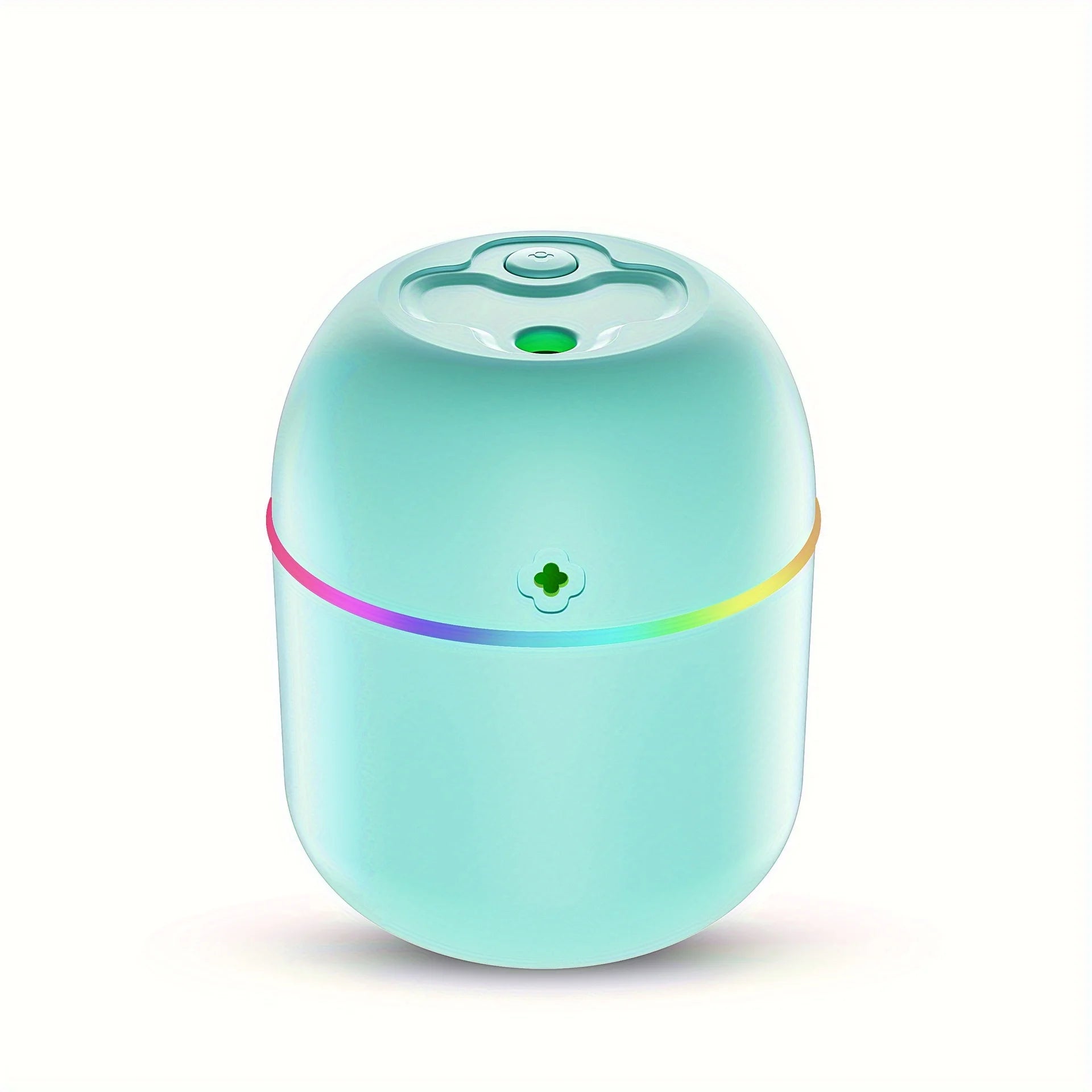 Aromatherapy Machine With USB Humidifier Suitable For Bedroom Office Car Humidifier  Car Atmosphere Aromatherapy Machine 260ML