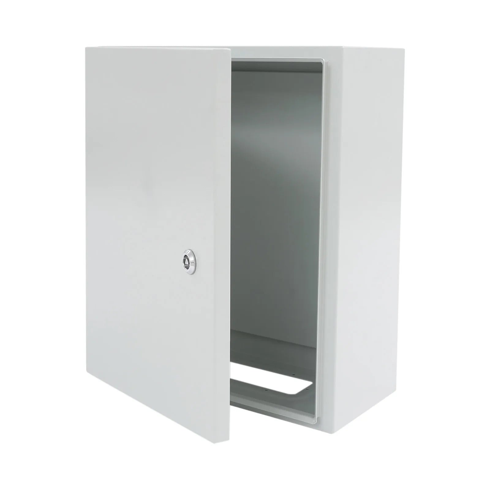 Outdoor Electrical Box 50x40x20cm Electric Distribution Box for Protecting Electrical Equipment Waterproof