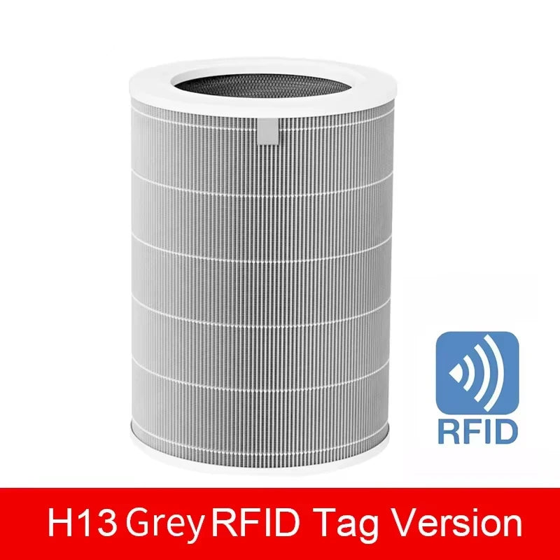 HOMEFISH Air Filter For Xiaomi Air Purifier Pro/1/2/3/2H/2C/2S/3H/3C Filter Carbon Haze Anti Bacteria Formaldehyde Air Purifier