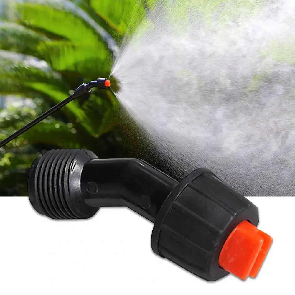 Knapsack Electric Sprayer Nozzle Replacement Garden Sprayer Nozzle Tool Set Gardening Watering Pesticide Application Fittings